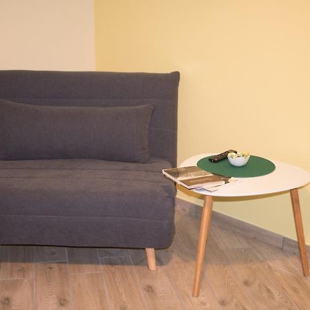 Helvetia Bed & Breakfast Castelmezzano Luaran gambar
