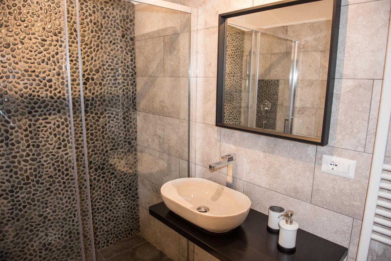 Helvetia Bed & Breakfast Castelmezzano Luaran gambar