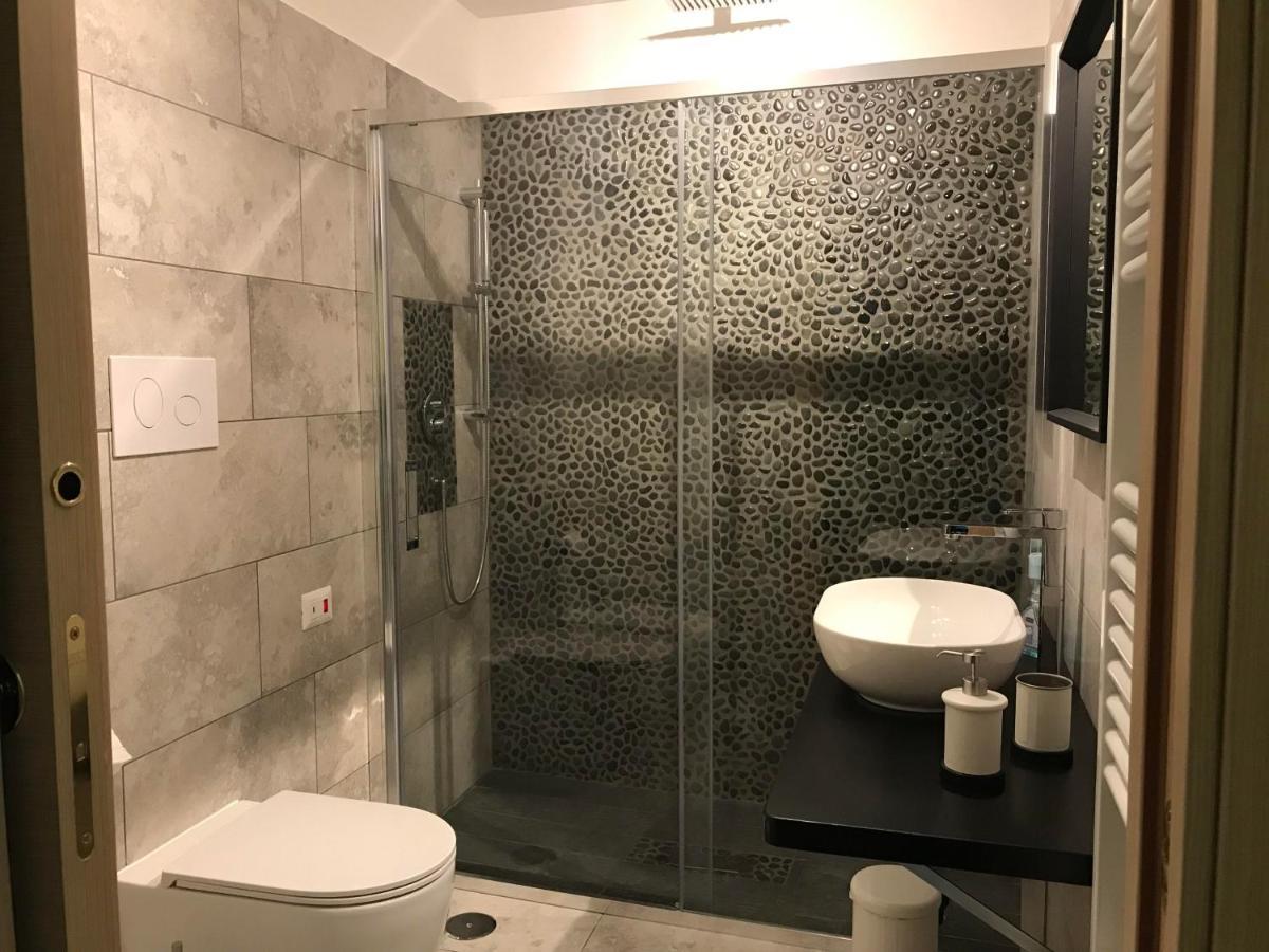 Helvetia Bed & Breakfast Castelmezzano Luaran gambar