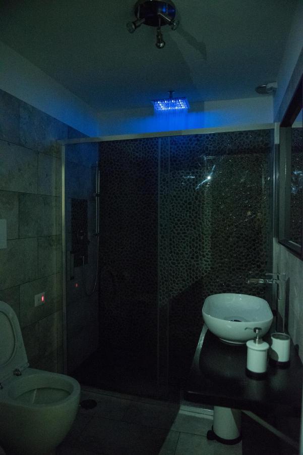 Helvetia Bed & Breakfast Castelmezzano Luaran gambar
